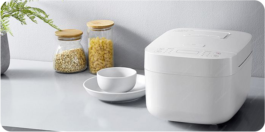 Xiaomi Mijia Rice Cooker Xiaomi Mijia Rice Cooker