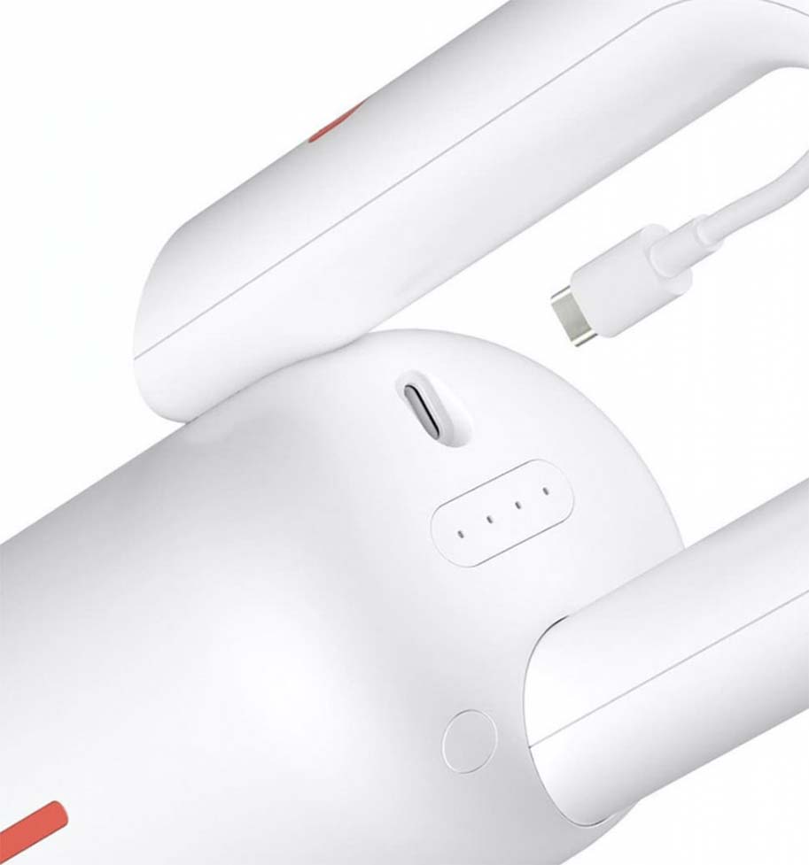 Беспроводной пылесос Deerma VC01 Беспроводной пылесос Deerma VC01