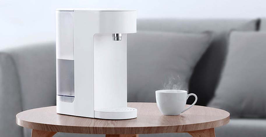 Xiaomi Viomi Smart Instant Hot Water Bar Dispenser