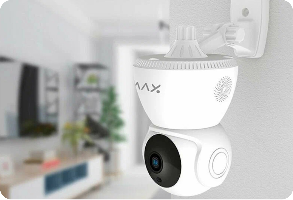 Xiaomi Xiaovv Smart PTZ Xiaomi Xiaovv Smart PTZ