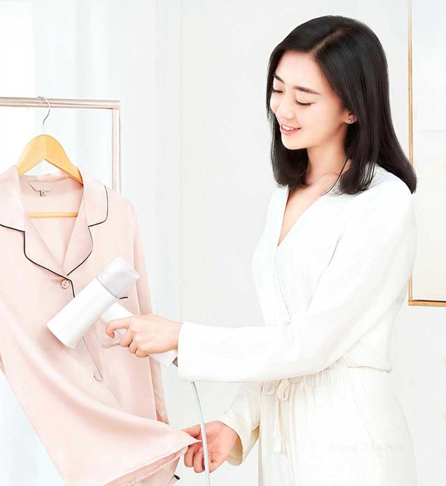 Xiaomi Lofans Zanjia Garment Steamer
