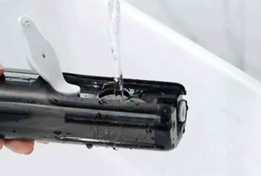 Пароочиститель Deerma Steam Cleaner DEM-ZQ600