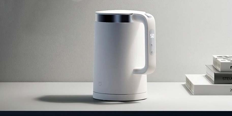 Xiaomi Mijia Smart Electric Kettle Pro