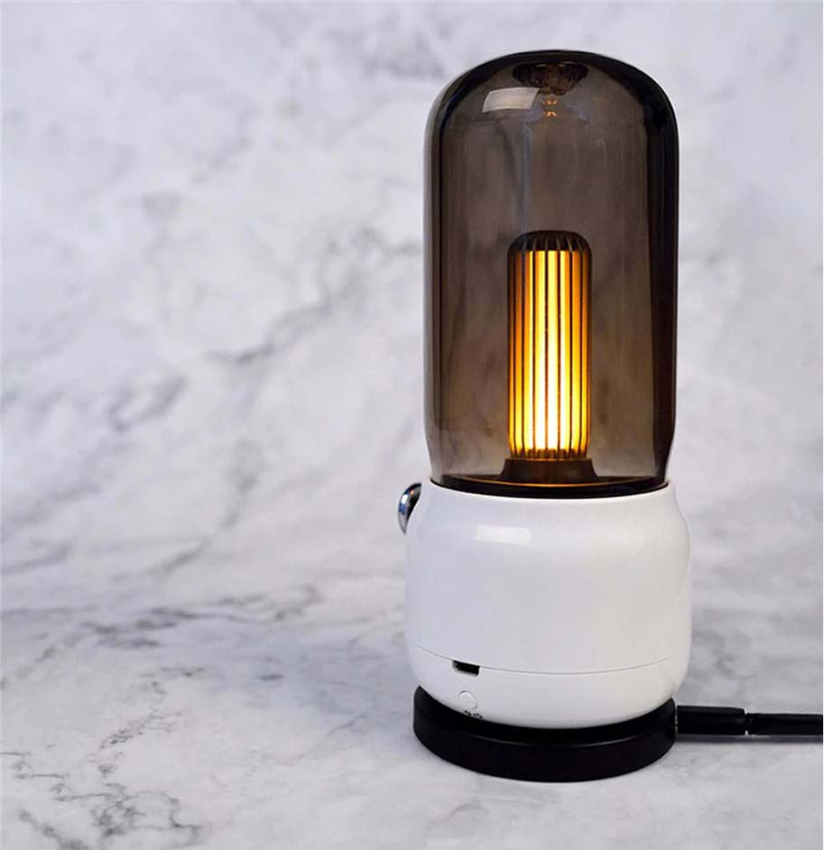 Xiaomi Lofree Candly Lights White