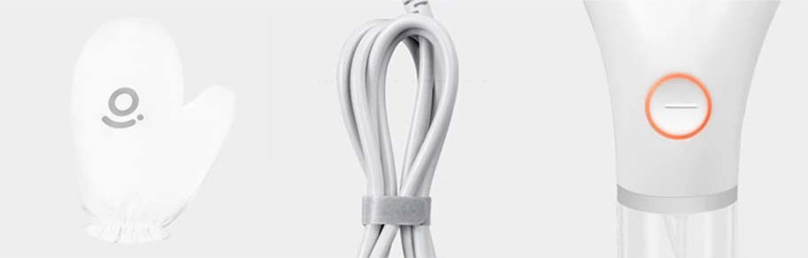 Xiaomi Lexiu GS2 Hanheld Hanging Machine