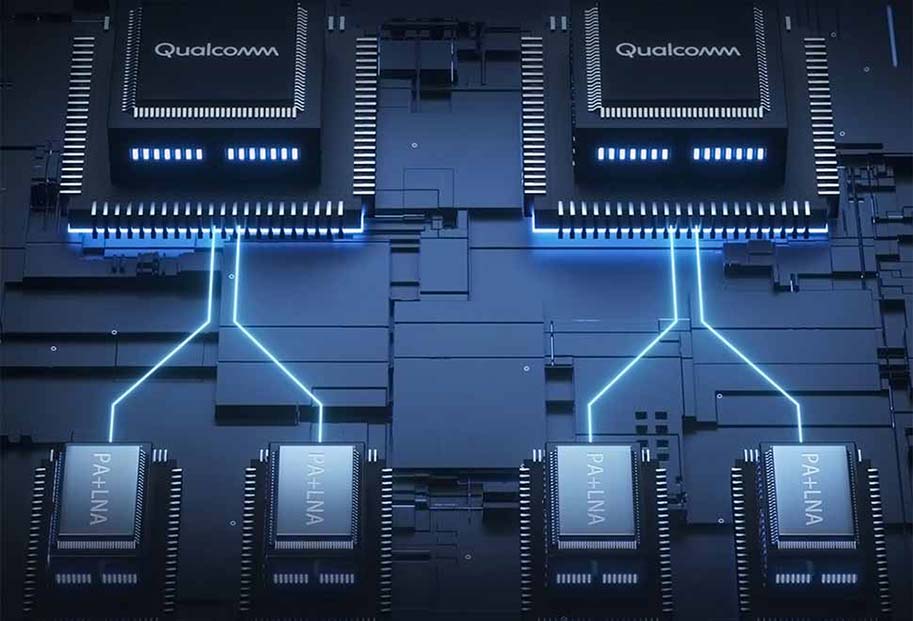 Роутер Xiaomi Mi Router AX1800