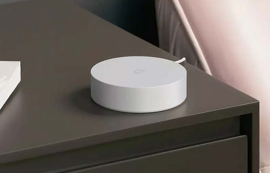 Xiaomi Mi Smart Home Gateway 3