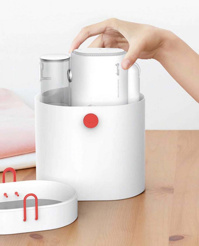 Deerma Garment Steamer