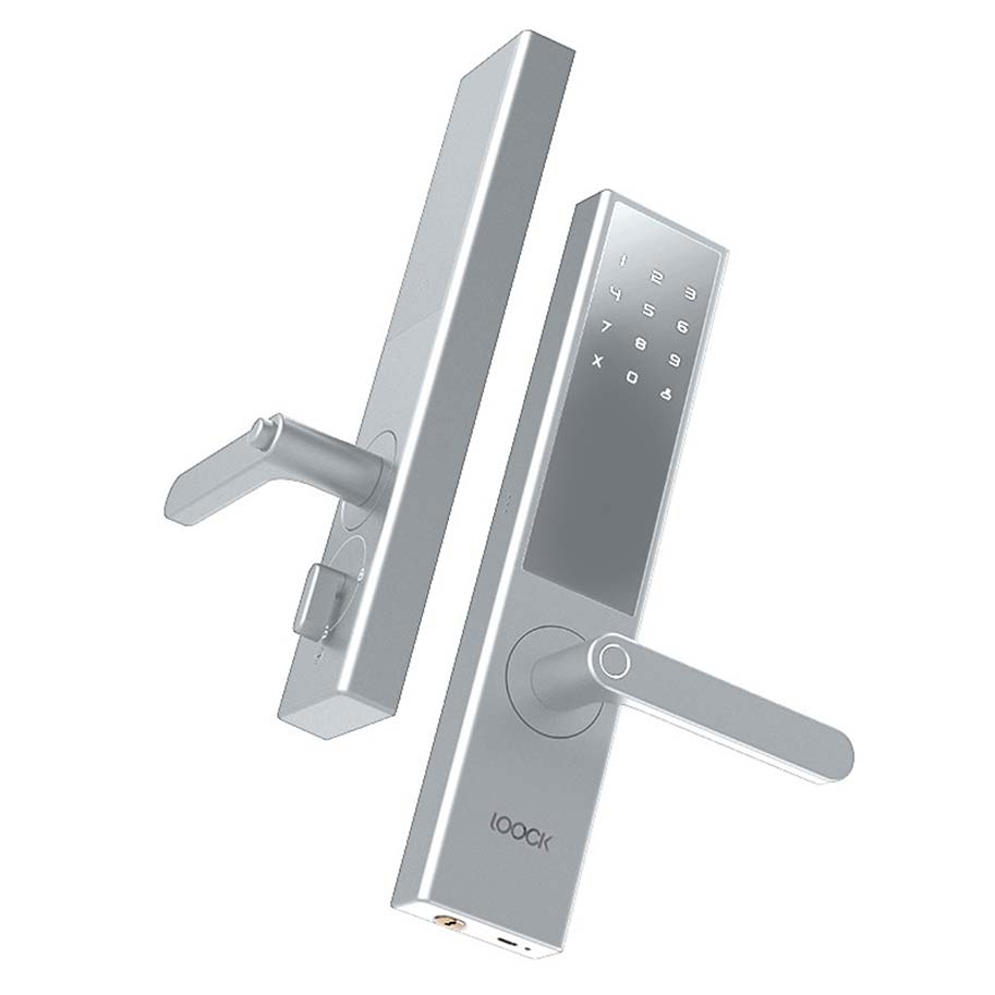 Xiaomi Loock Intelligent Fingerprint Door Lock Classic