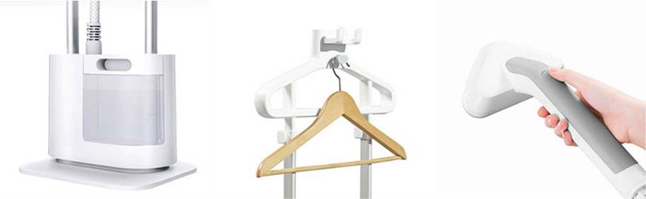Xiaomi Lexiu Steam Ironing Machine GS1