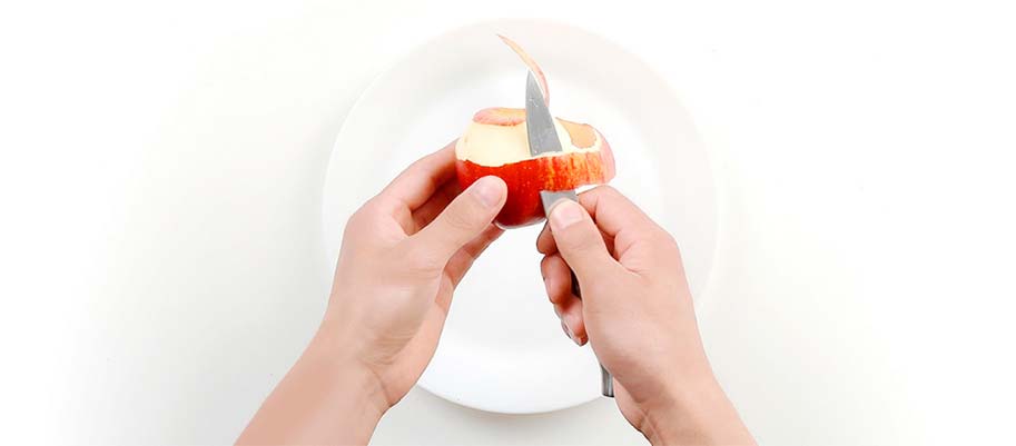 Xiaomi Huo Hou Martial Steel Knife 5 в 1