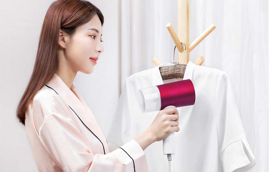 Xiaomi Lofans Handheld Steam Brush