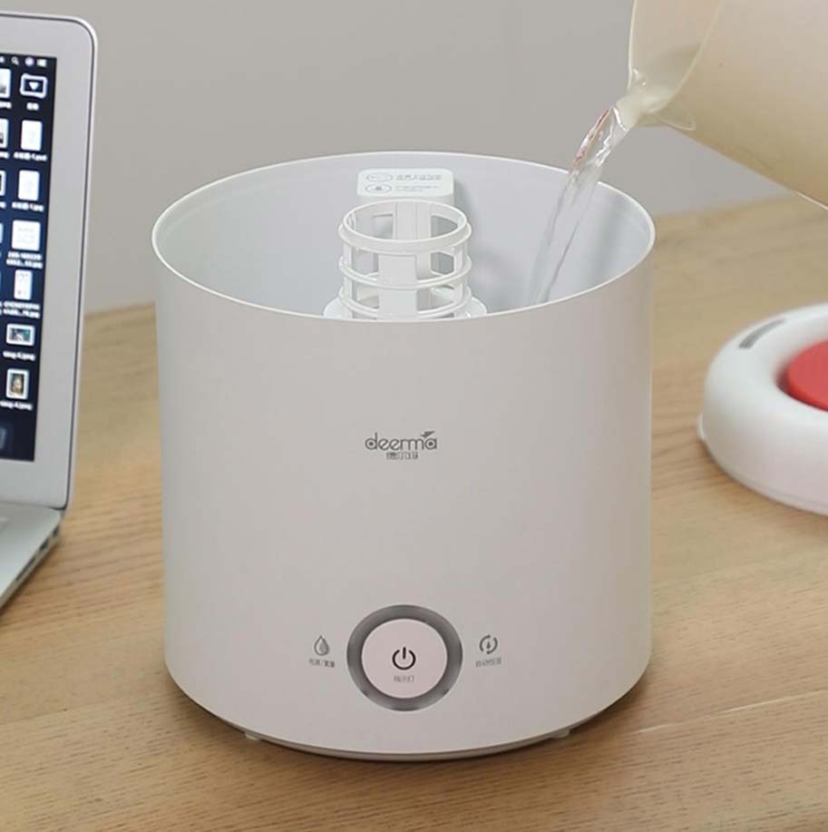 Deerma Household Mute Humidifier DEM-F301