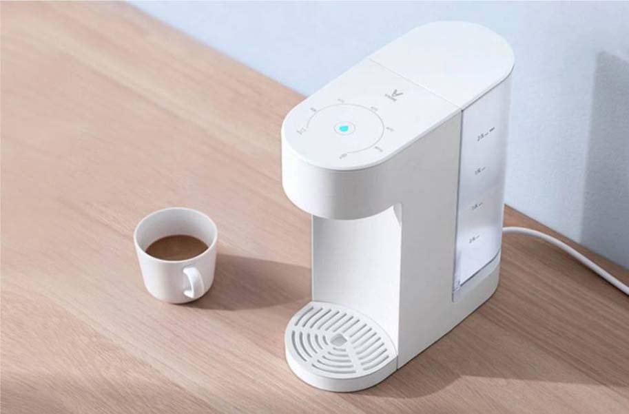 Xiaomi Viomi Smart Water Heater 4L