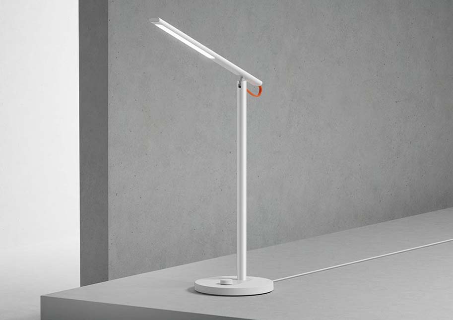 Xiaomi Mi Smart LED Desk Lamp 1S