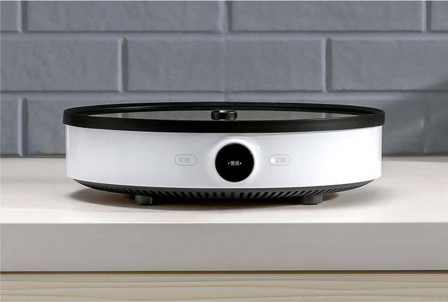 Xiaomi Mijia Home Induction Cooker