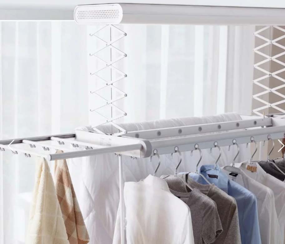 Xiaomi Smart Washing Machine Mr Bang M1