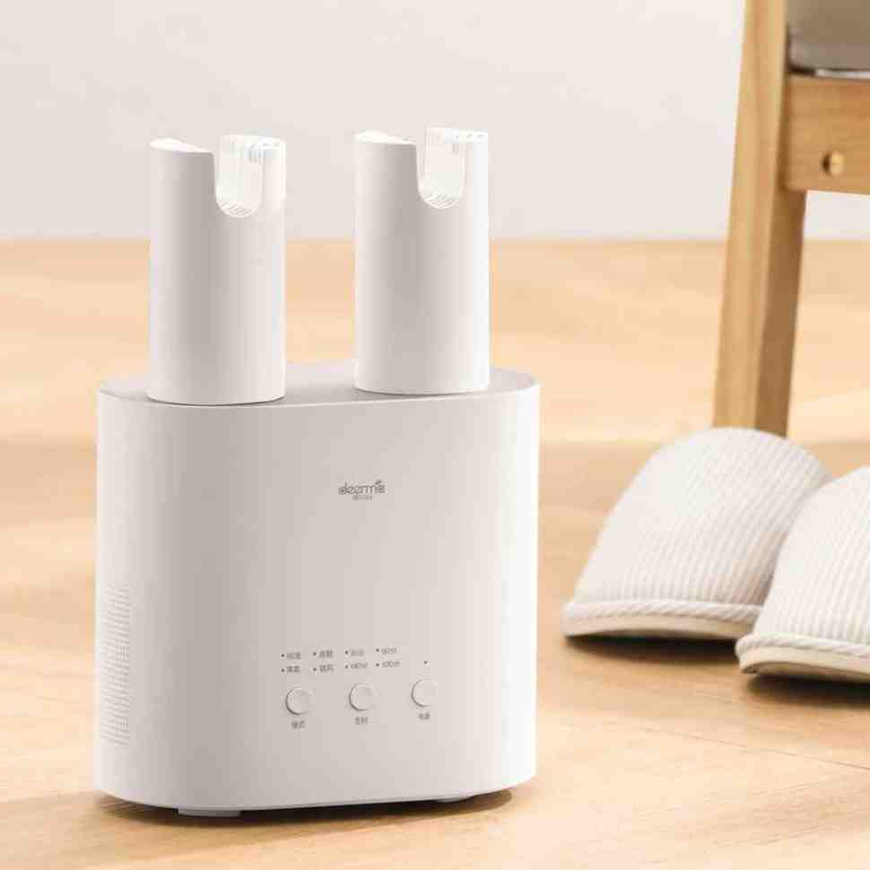Deerma DEM-HX20 Shoe Dryer