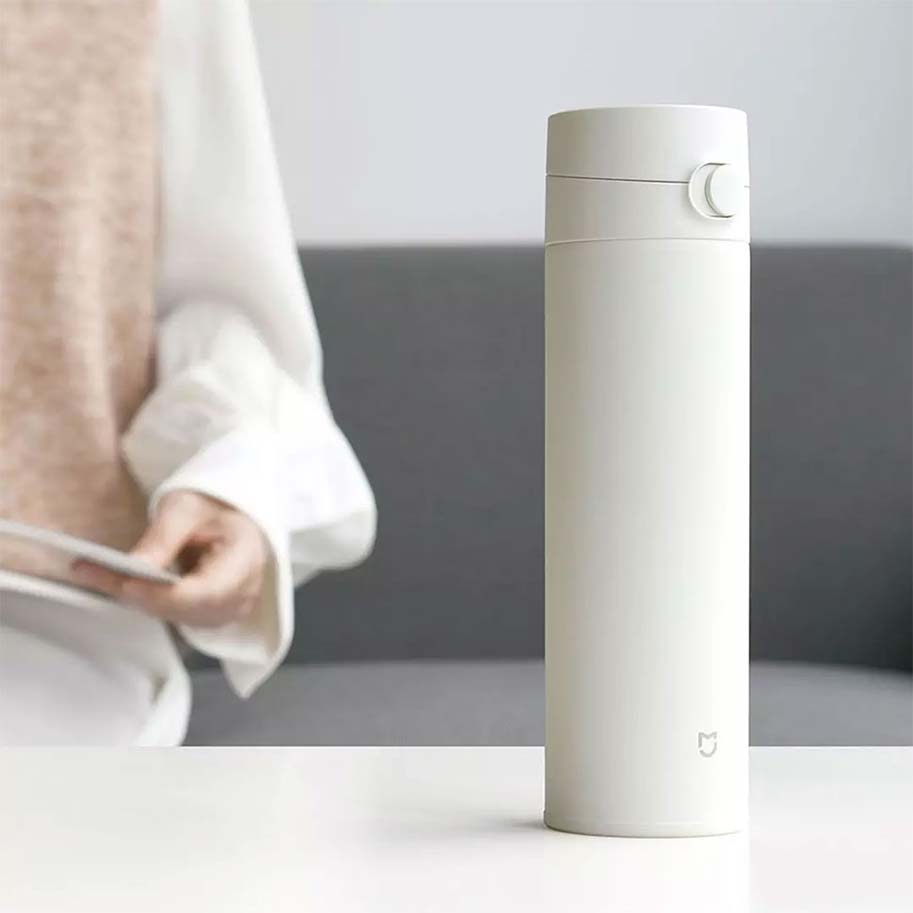 Xiaomi Mijia Thermos Cup 2 480ml White