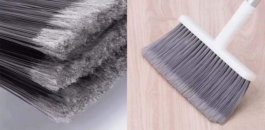 Набор совок и щетка Xiaomi iCLEAN Broom Combination (YZ-03)