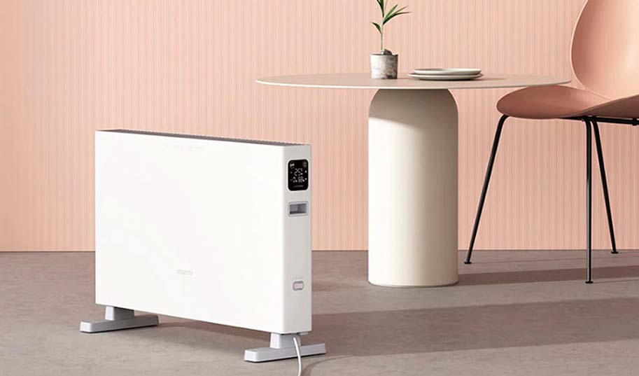 Xiaomi Smartmi Electric Heater 1S Wi-Fi