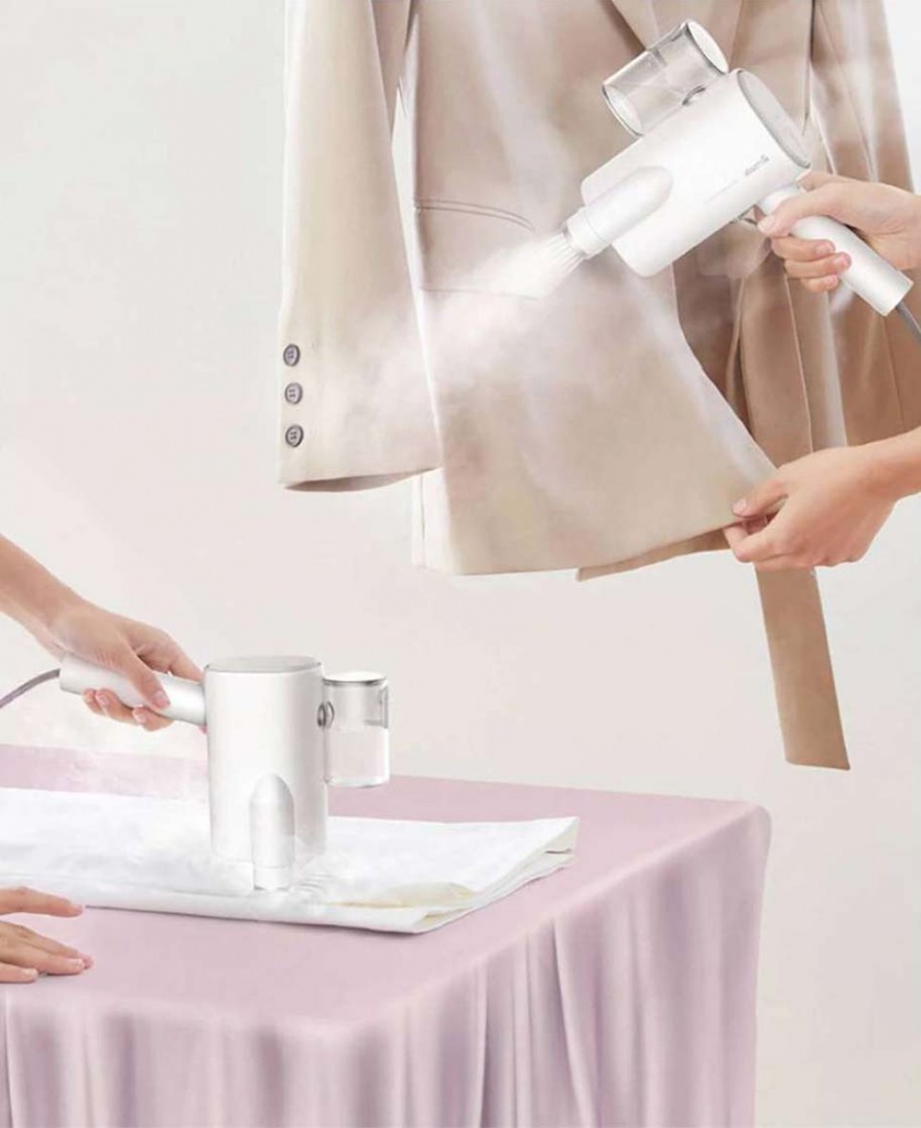 Deerma Garment Steamer