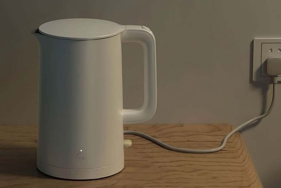 Xiaomi Mi Electric Kettle 1S