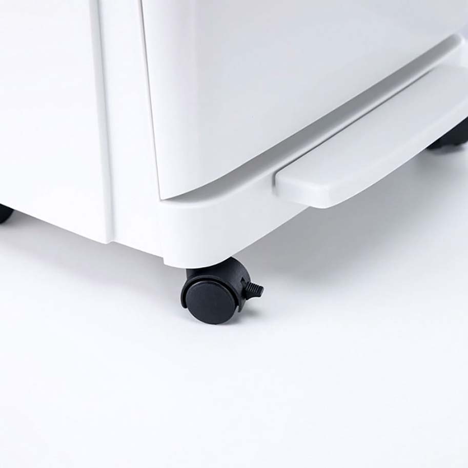 Xiaomi Nakko Double Layer Sorting Trash Can