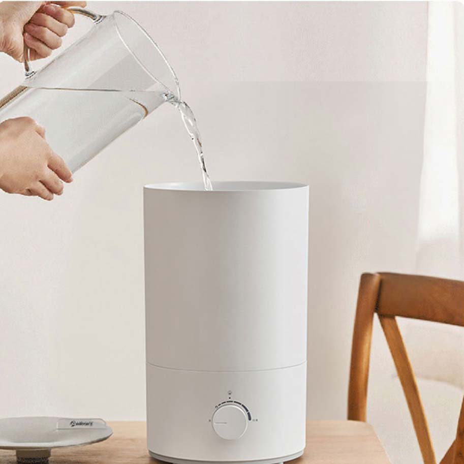 Увлажнитель воздуха Xiaomi Airmate Add Water Humidifier