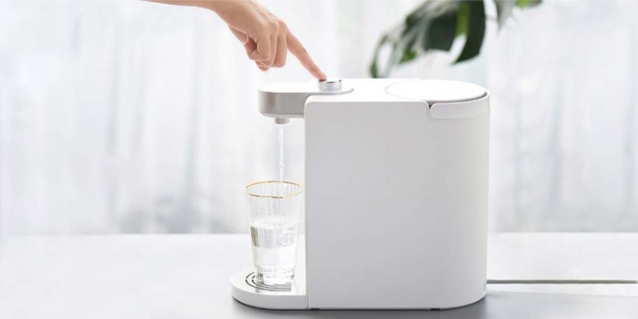 Xiaomi Scishare 1.8L