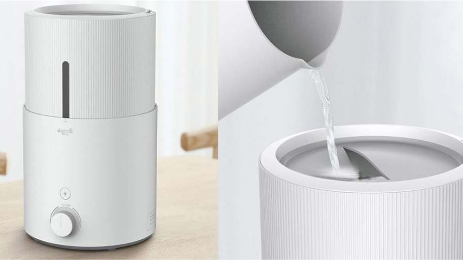 Увлажнитель воздуха Deerma Air Humidifier DEM-SJS100