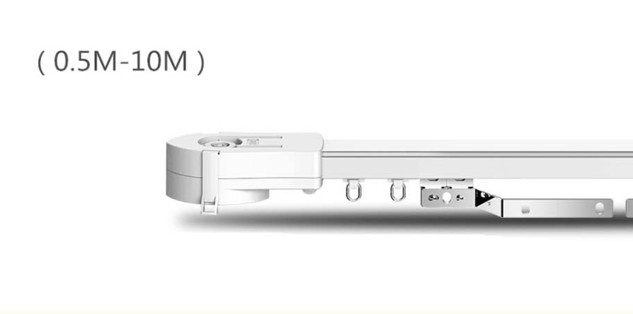 Xiaomi Aqara Intelligent Curtain Rail 300 см