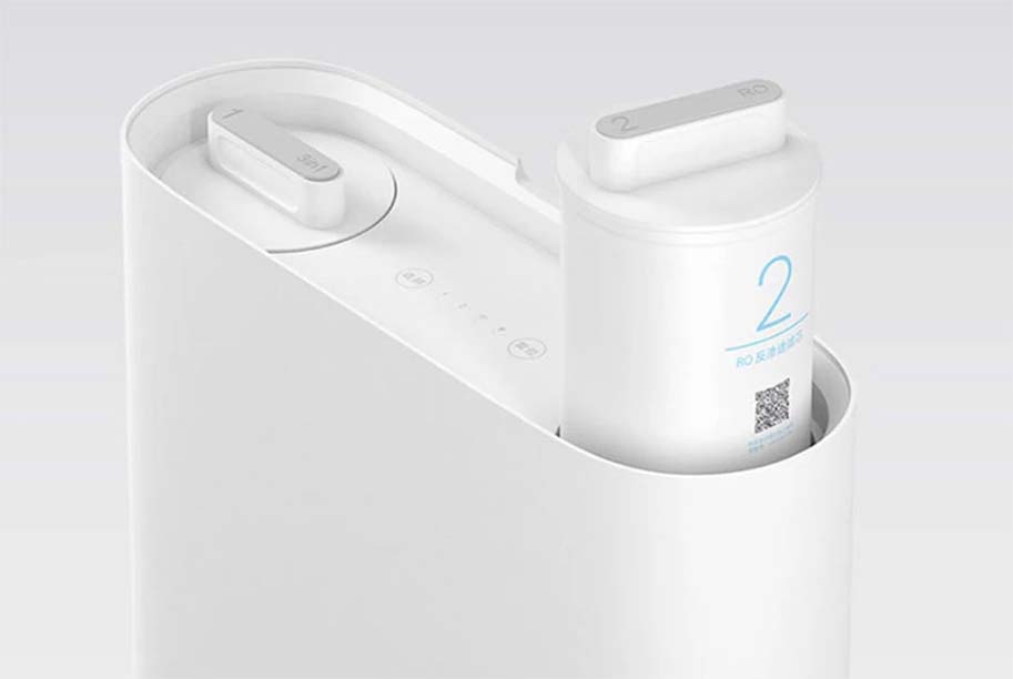 Xiaomi Water Purifier 1A