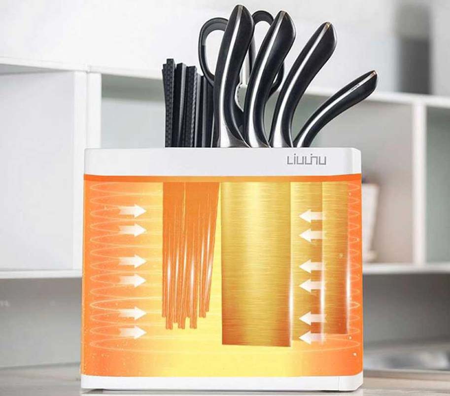 Liulinu Sterilization Holder