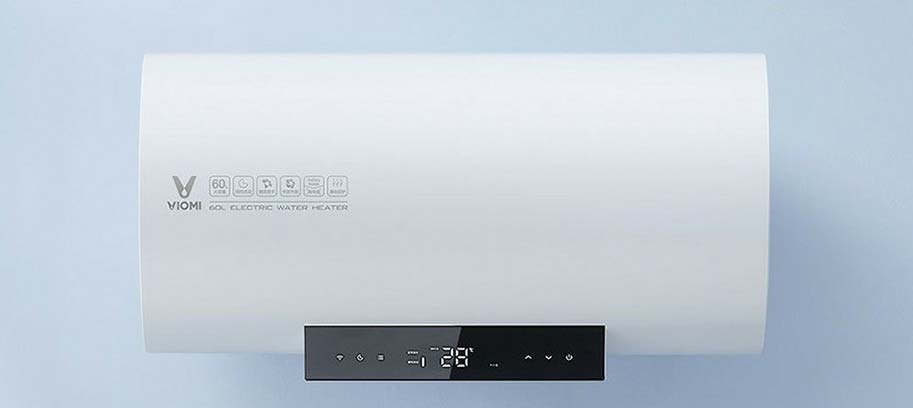 Xiaomi Viomi Internet Electric Water Heater 1A