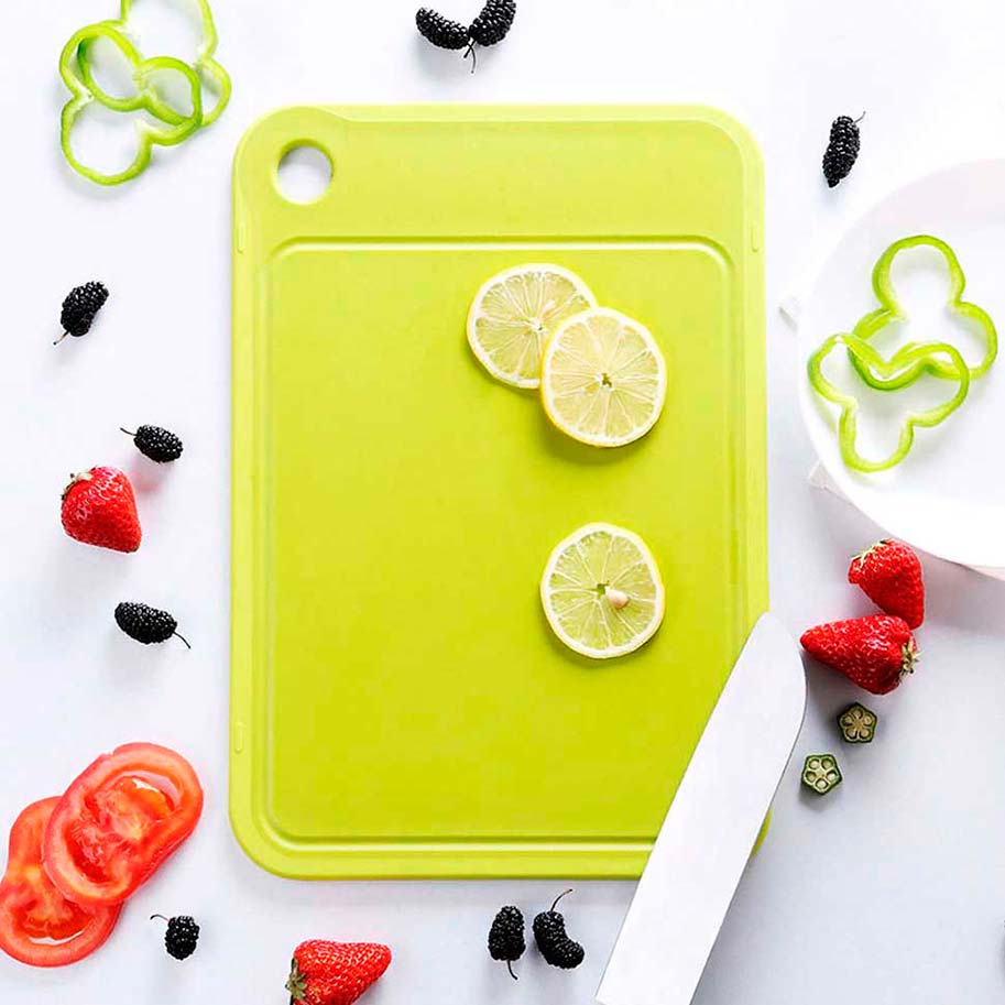 Xiaomi Quange Cutting Doard Olive