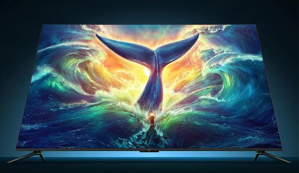 Телевизор Redmi TV MAX 90 Телевизор Redmi TV MAX 90