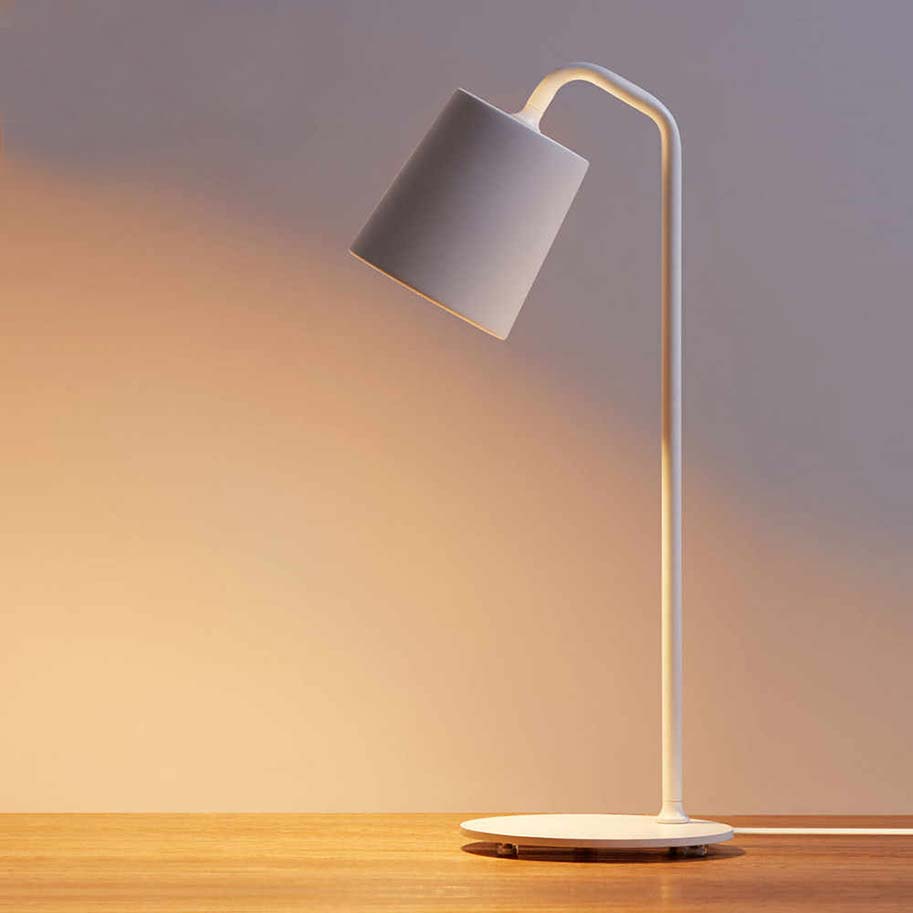 Xiaomi Yeelight Minimalist E27 Desk Lamp (белый)