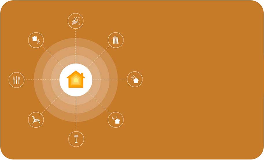 Xiaomi Yeelight LED Smart Ceiling Lamp (480 мм, Galaxy version)
