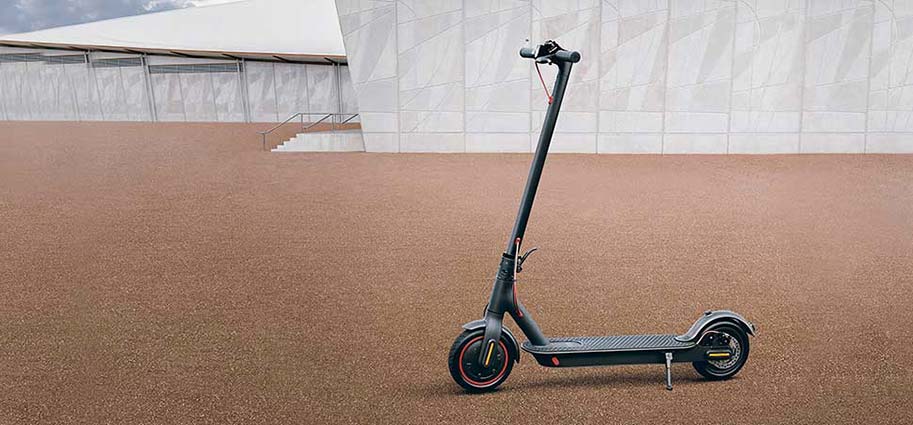 Xiaomi Mijia Electric Scooter M365 Pro