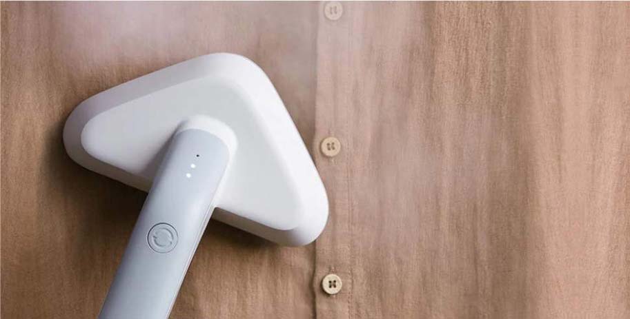 Xiaomi Lexiu Steam Ironing Machine GS1