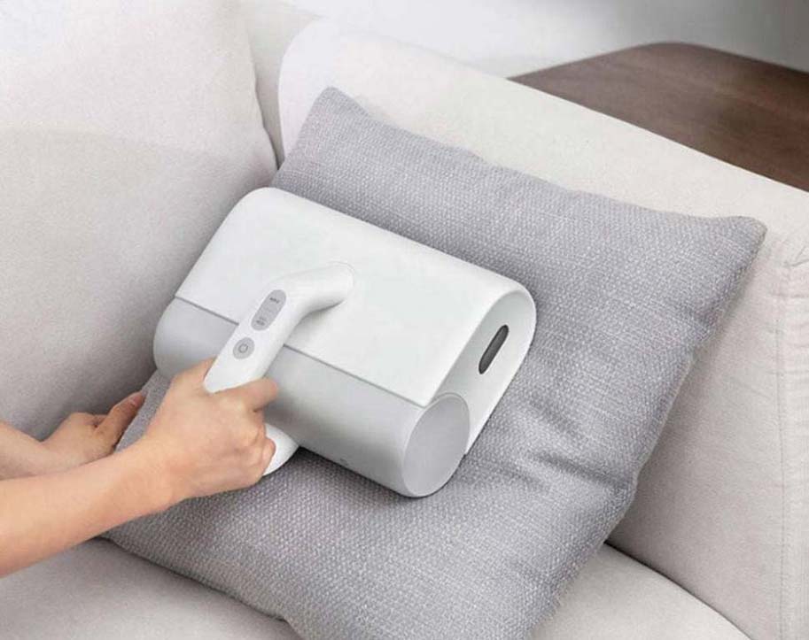 Xiaomi Mijia Wireless Mite Removal Vacuum Cleaner