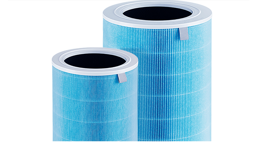 Mi Air Purifier Pro H 
