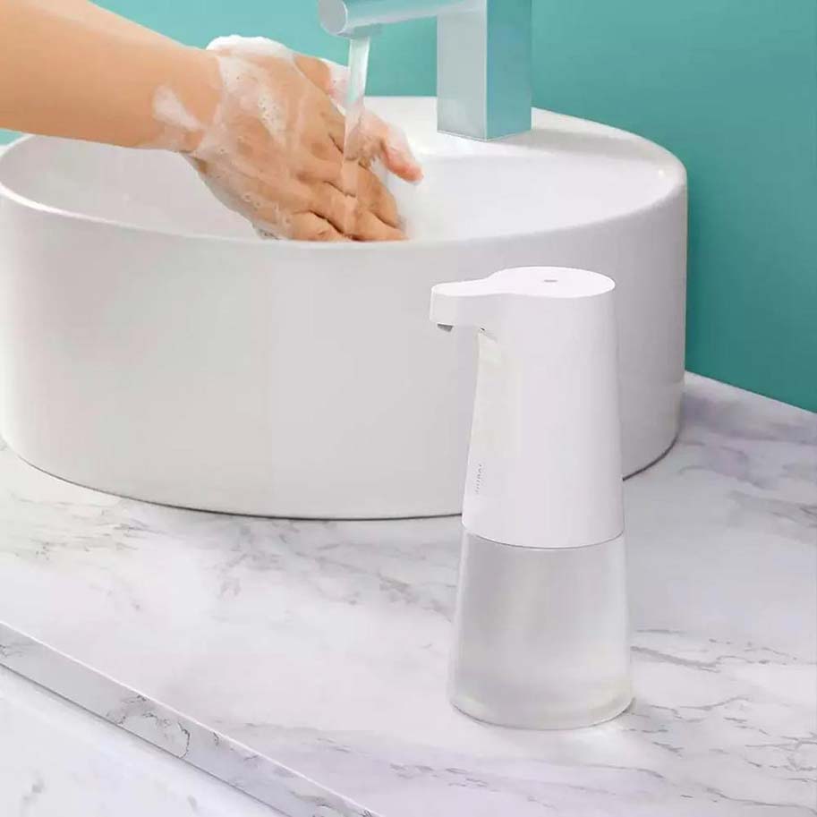 Xiaomi Zhibai Automatic Washing