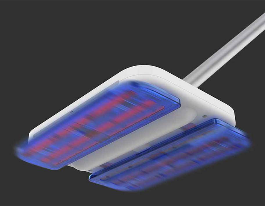 Беспроводная электрошвабра Xiaomi Mijia Wireless Electric Mop