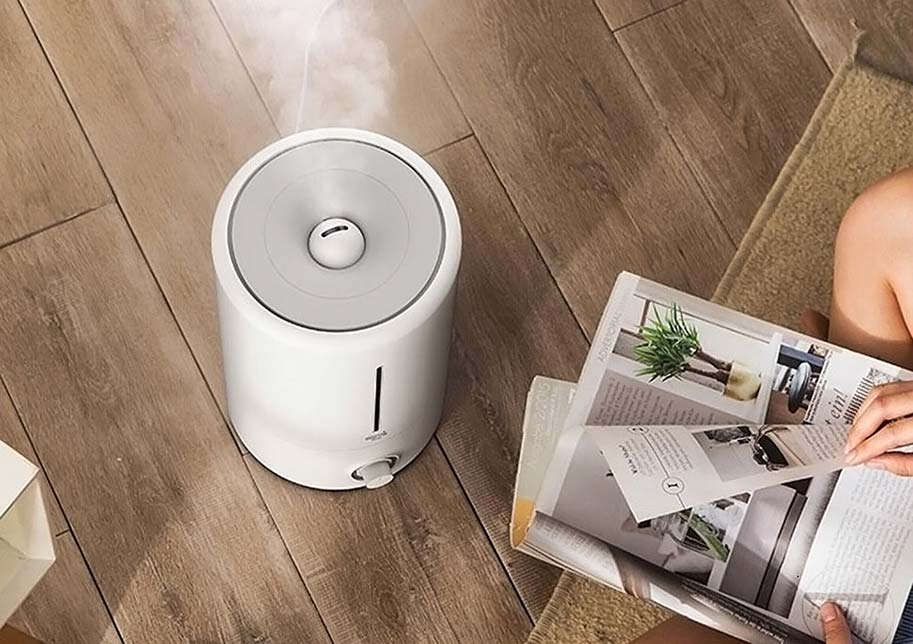 Deerma Air Humidifier DEM-F628