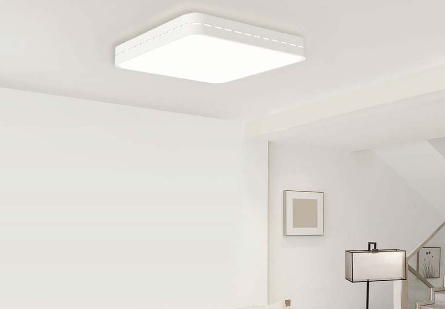 Yeelight LED Ceiling Lamp Plus Star Trail