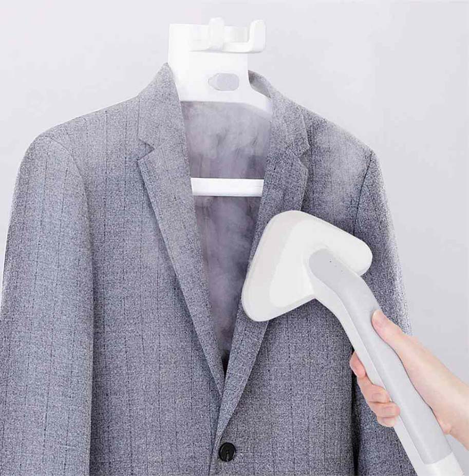 Xiaomi Lexiu Steam Ironing Machine GS1