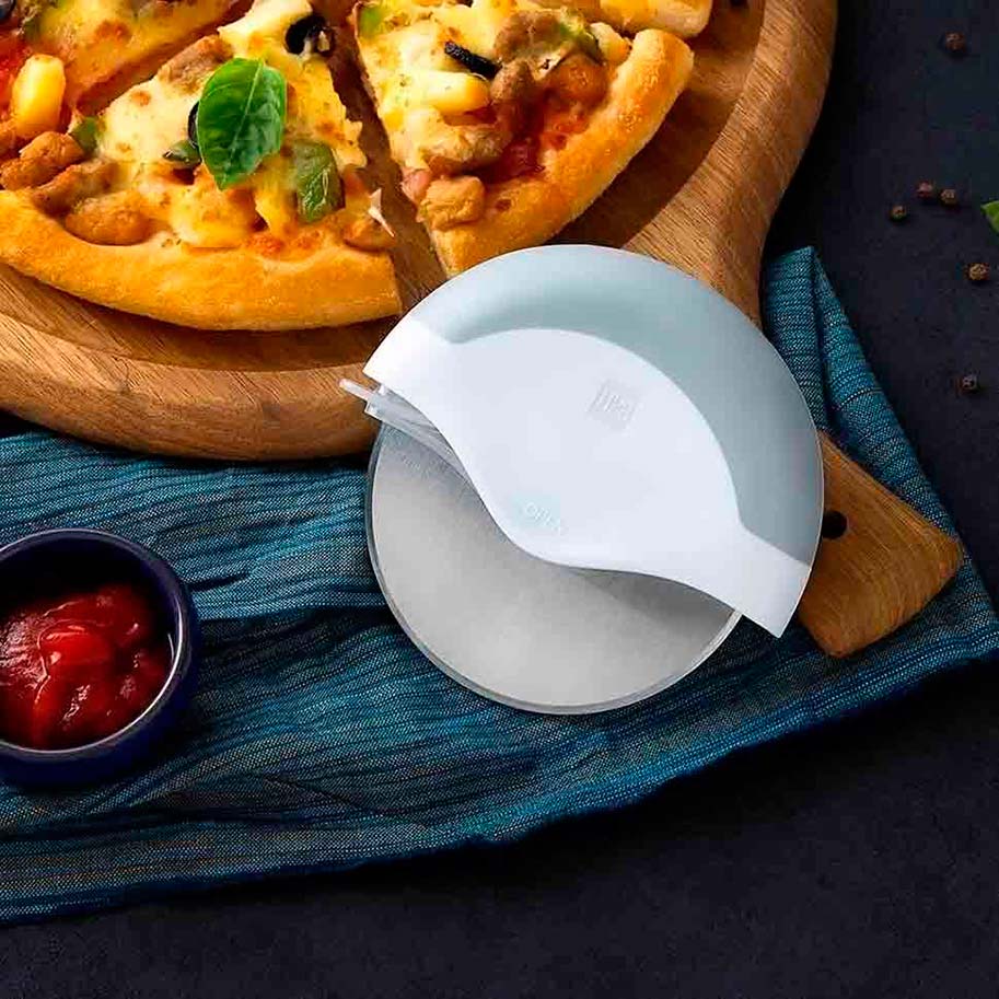 Нож для пиццы Xiaomi Huo Hou