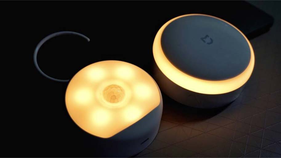 Xiaomi Mijia Led Night Light Xiaomi Mijia Led Night Light